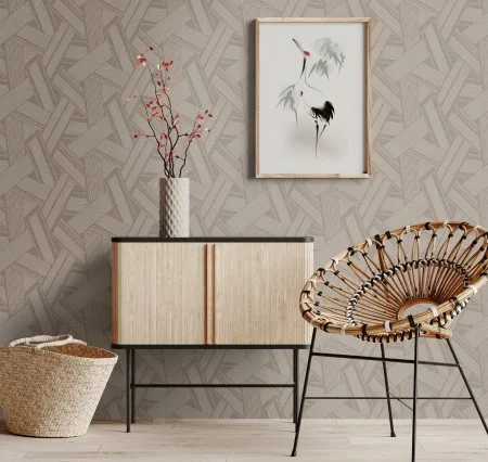 Обои Milassa Сканди Дзен JA4 002/1 в Ростове-на-Дону