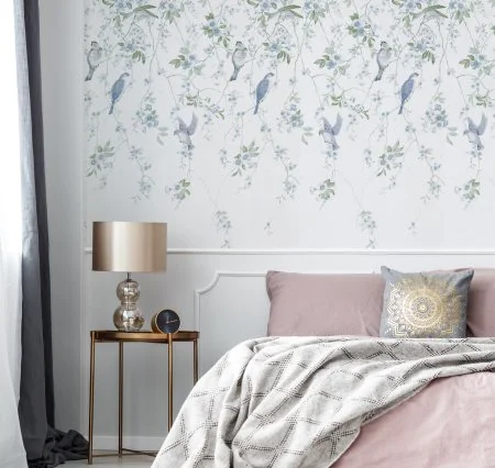 Обои Loymina Пейзаж ART11 005 в Ростове-на-Дону