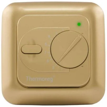 ТерморегуляторThermoreg TI-200 Gold в Ростове-на-Дону