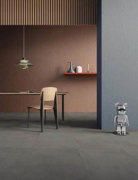 Керамогранит Coliseum Сан-Сиро Дарк 60х120 (Натуральный и Реттифицированный) в Ростове-на-Дону