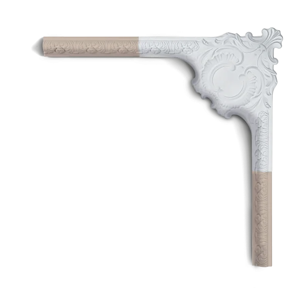 Угловой элемент Orac P3020А (452*425*40 мм) в Ростове-на-Дону