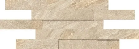 Керамогранит Italon Клаймб Роуп Брик 3D 28x78 в Ростове-на-Дону