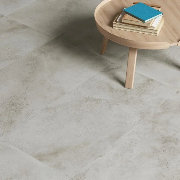 Керамогранит Coliseum Монца Грэй 60х120 (Натуральный и Реттифицированный) в Ростове-на-Дону