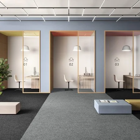 Ковровая плитка AW Medusa 90 в Ростове-на-Дону