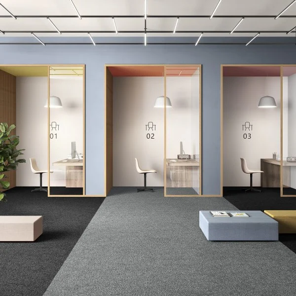 Ковровая плитка AW Medusa 90 в Ростове-на-Дону