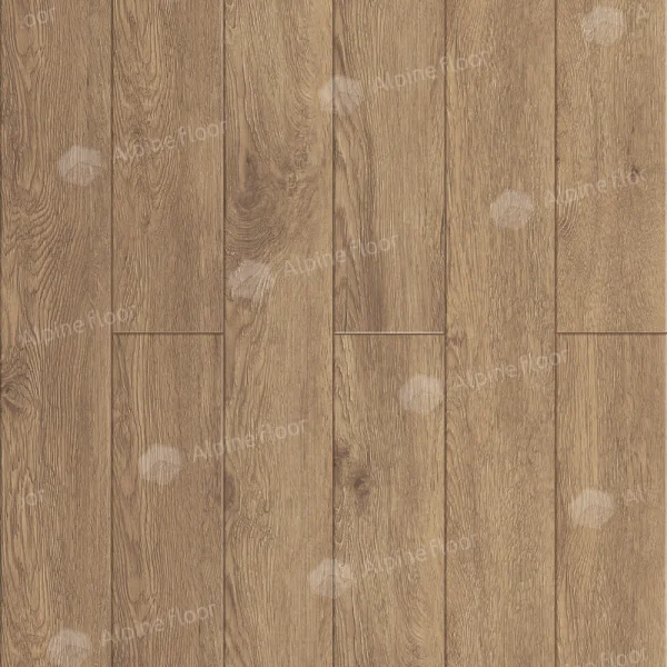 Каменно-полимерная плитка Alpine Floor Grand Sequoia Village Гевуина ECO 11-707 4мм, 43 класс в Ростове-на-Дону