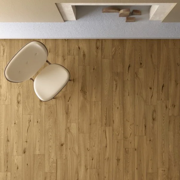 Керамогранит Coliseum Натура Нат 20х120 (Натуральный и Реттифицированный) в Ростове-на-Дону