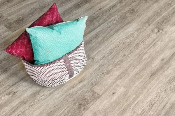 Кварц-виниловая плитка Alpine Floor Grand Sequoia Атланта ECO 11-202 (2,5 мм. 43 класс) в Ростове-на-Дону