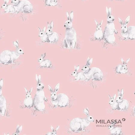 Обои Milassa Twins 1, 007 в Ростове-на-Дону