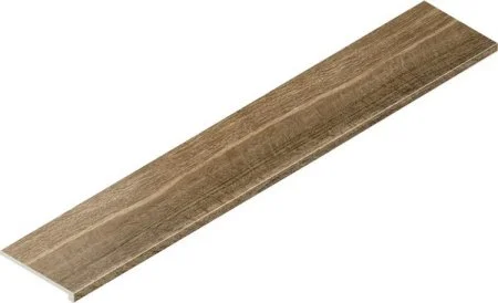 Керамогранит Italon Этернум Фумэ Ступень Фронт 33х160 (Натуральная) в Ростове-на-Дону