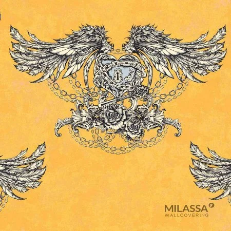 Обои Milassa Twins 10, 004 в Ростове-на-Дону