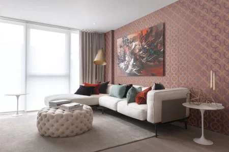 Обои Milassa Neo Classic Neo1, 007 в Ростове-на-Дону