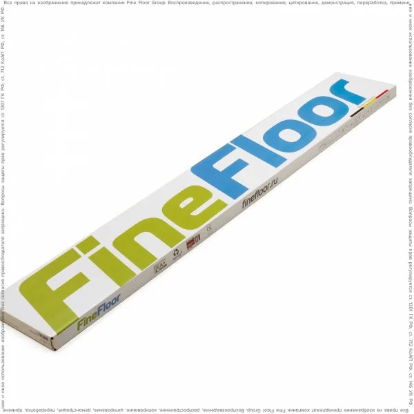 Кварц-виниловая плитка FineFloor Wood Дуб Верона FF-1474 в Ростове-на-Дону