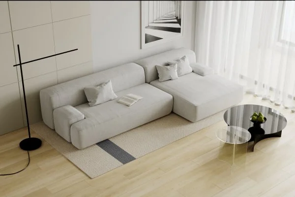 Кварц-виниловая плитка Refloor Fargo Bevel 50-6191-3 Дуб Манчестер в Ростове-на-Дону