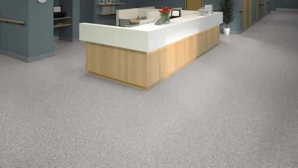 Линолеум Tarkett iQ Monolit CMONI-930 2 м в Ростове-на-Дону