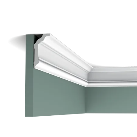 Карниз Orac CX176 (80*40*2000 мм) в Ростове-на-Дону