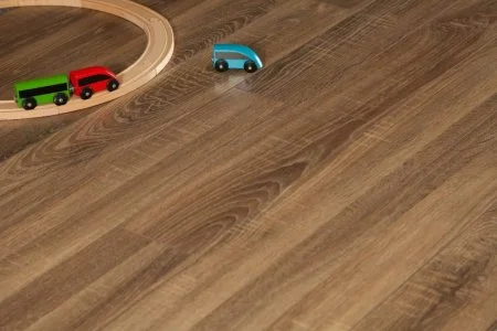 Ламинат Kronopol Platinium Slim 2048 Barbacan Oak в Ростове-на-Дону