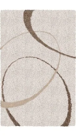 Ковер Синтелон Mondo 0,80х1,50 05EBD Прямоугольник в Ростове-на-Дону