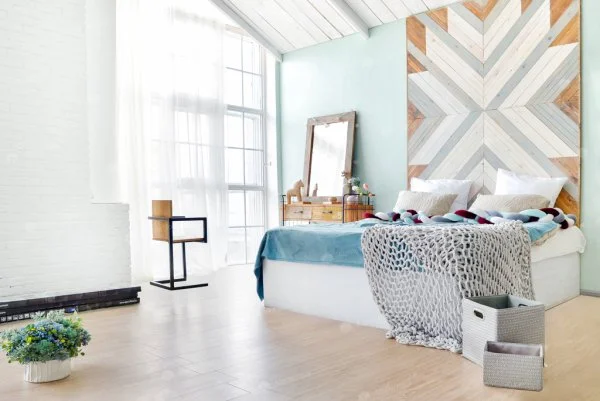 Каменно-полимерная плитка Alpine Floor Classic Light Ясень Макао ECO 106-11 MC 3.5мм, 34 класс в Ростове-на-Дону