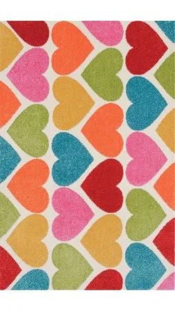 Ковер Синтелон Play 1,20x1,70 09VRV Прямоугольник в Ростове-на-Дону