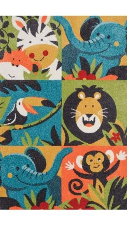 Ковер Синтелон Play 1,20x1,70 01PYA Прямоугольник в Ростове-на-Дону