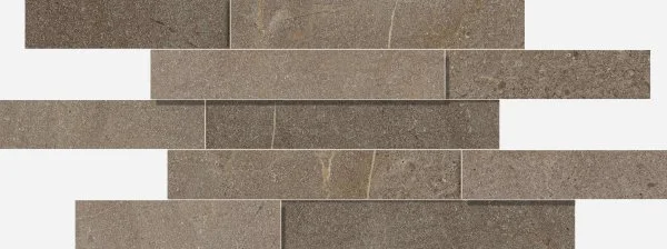 Керамогранит Italon Контемпора Бёрн Брик 3D 28x78 в Ростове-на-Дону