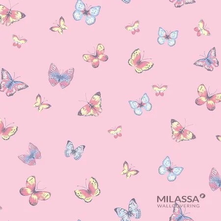 Обои Milassa Twins 4, 007 в Ростове-на-Дону