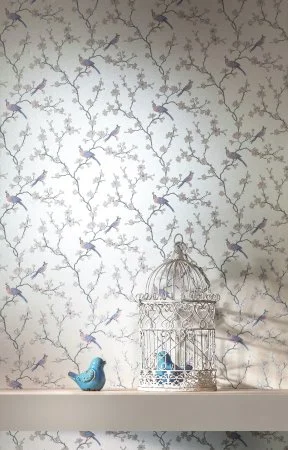 Обои Loymina La Belle Epoque BQ5, 001 в Ростове-на-Дону