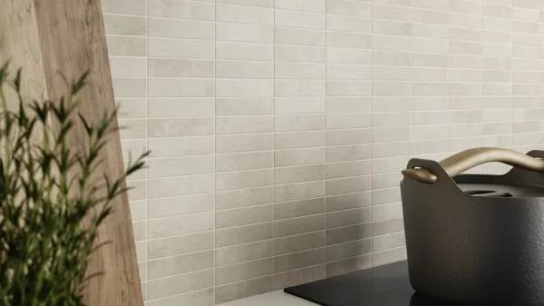 Керамогранит Coliseum Экспо Уайт Мозаика Грид (Натуральная, 30х30) в Ростове-на-Дону