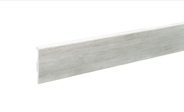 Плинтус дюрополимерный Bonkeel Дуб Северный (80х14х2000 мм) в Ростове-на-Дону