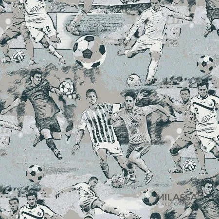 Обои Milassa Twins 11, 006 в Ростове-на-Дону