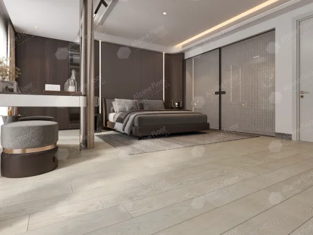 Инженерная доска Alpine Floor Villa Дуб Монблан в Ростове-на-Дону