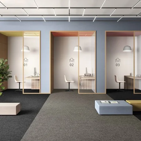 Ковровая плитка AW Medusa 40 в Ростове-на-Дону