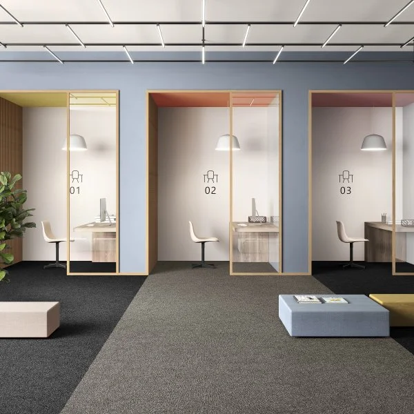 Ковровая плитка AW Medusa 40 в Ростове-на-Дону