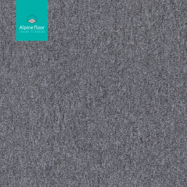 Ковровая плитка Alpine Floor Huron 402-3 Манитулин в Ростове-на-Дону