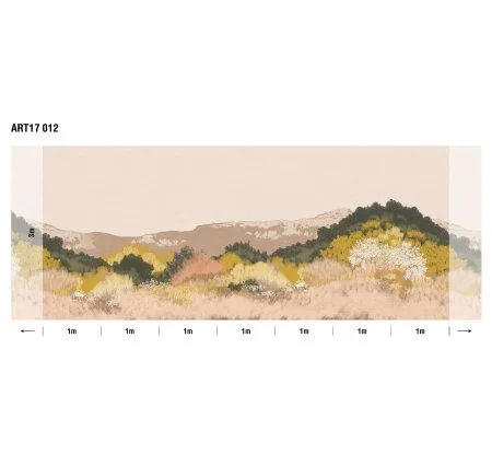 Обои Loymina Пейзаж vol. 2 ART17 012 в Ростове-на-Дону