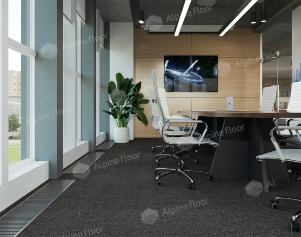 Ковровая плитка Alpine Floor Astoria 401-2 Бенуа в Ростове-на-Дону