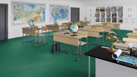 Линолеум Tarkett Primo Plus CPRPI-312 2 м в Ростове-на-Дону