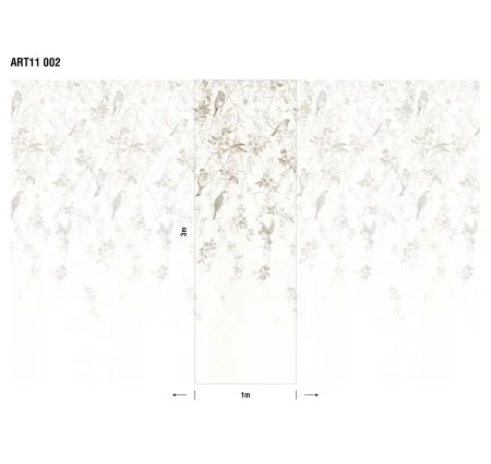 Обои Loymina Пейзаж ART11 002 в Ростове-на-Дону