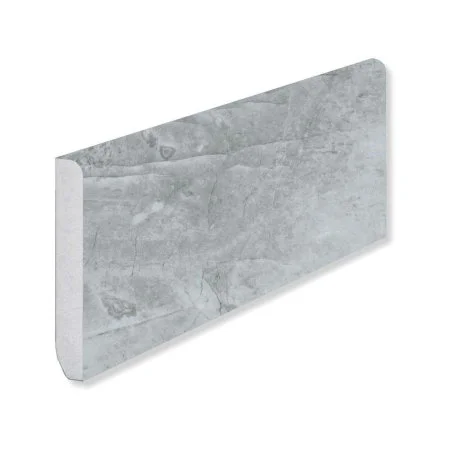 Кварцевый плинтус Fargo 61S455 Дымчатый Меланит 80х11х2200 мм в Ростове-на-Дону