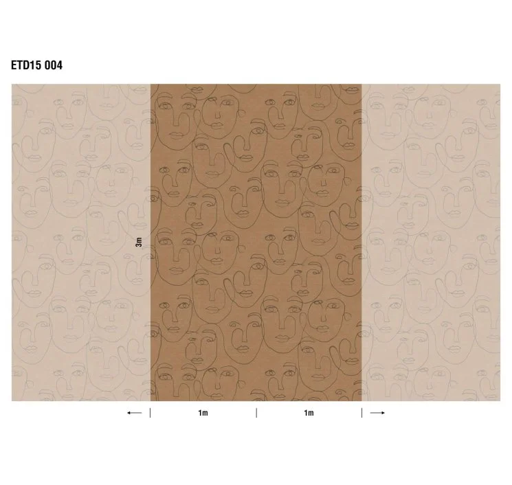 Обои Loymina Etude vol. II ETD15 004 в Ростове-на-Дону