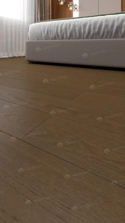 Инженерная доска Alpine Floor Villa Дуб Вулкано в Ростове-на-Дону