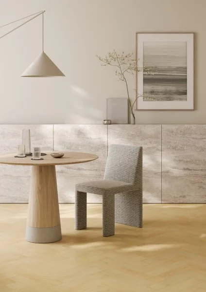 Паркетная доска Quartz Parquet Штучный паркет Клён Американский 44-400-61 в Ростове-на-Дону