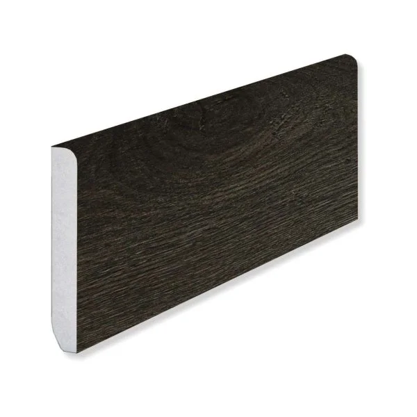 Кварцевый плинтус Fargo 68W932 Дуб Нью-Йорк 80х11х2200 мм в Ростове-на-Дону