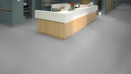 Линолеум Tarkett Travertine GREY 02 3 м в Ростове-на-Дону