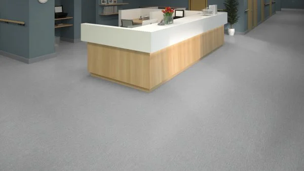 Линолеум Tarkett Travertine GREY 02 3 м в Ростове-на-Дону
