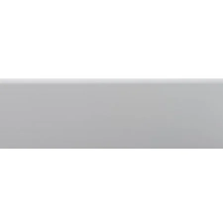 Плинтус MDF Bonkeel 24067 Скай Грей (80х16х2400 мм) в Ростове-на-Дону