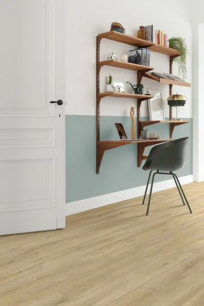 Плитка SPC Adelar Eterna Acoustic Sebastian Oak 05325 + подложка в Ростове-на-Дону