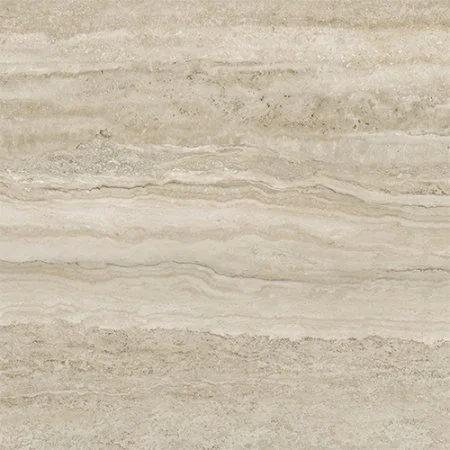 Керамогранит Vitra CityStone Травертин Линейный 60х60 (Натуральная и Реттифицированная) в Ростове-на-Дону