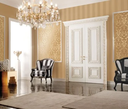 Обои Milassa Swan SW3, 004 в Ростове-на-Дону